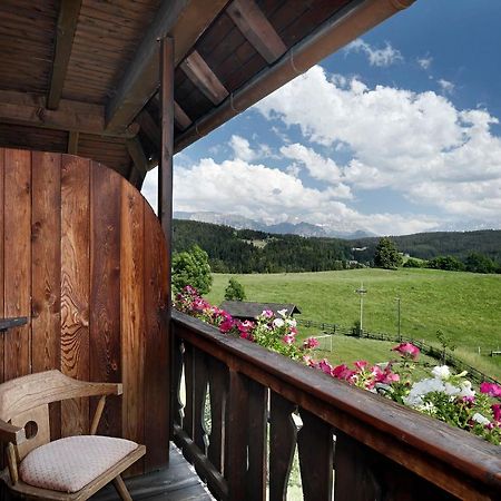 Hotel Gasthof Mesnerwirt à Auna di Sopra Extérieur photo