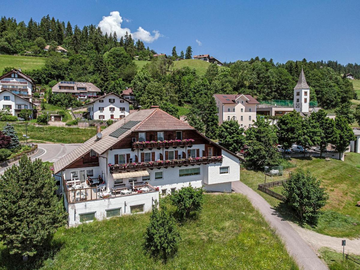 Hotel Gasthof Mesnerwirt à Auna di Sopra Extérieur photo