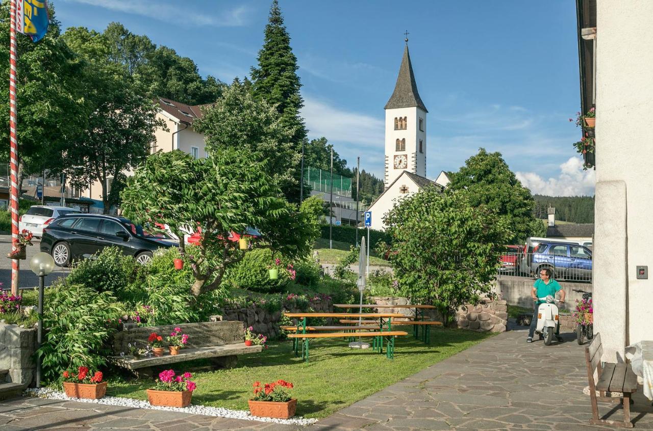 Hotel Gasthof Mesnerwirt à Auna di Sopra Extérieur photo