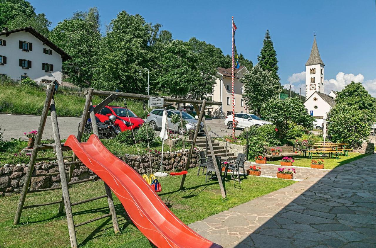 Hotel Gasthof Mesnerwirt à Auna di Sopra Extérieur photo