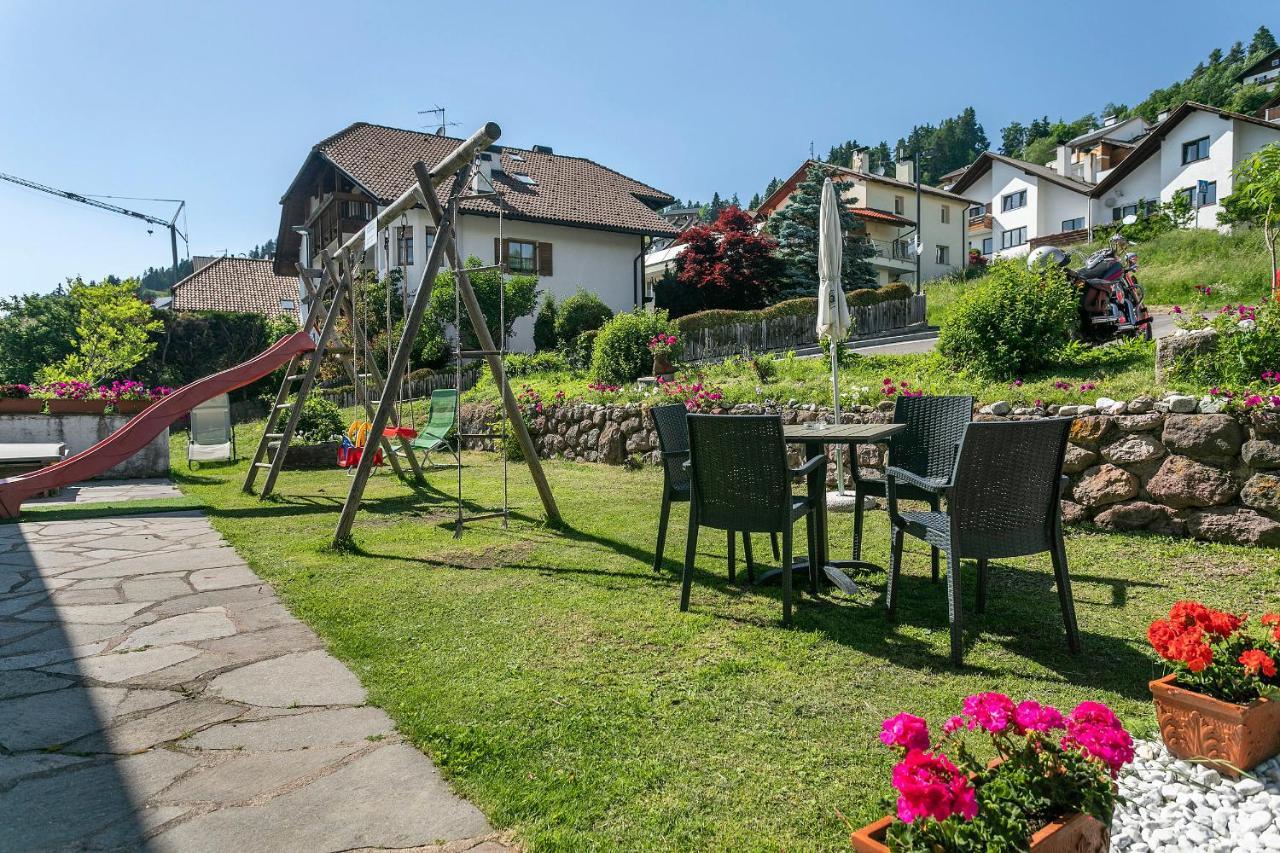 Hotel Gasthof Mesnerwirt à Auna di Sopra Extérieur photo