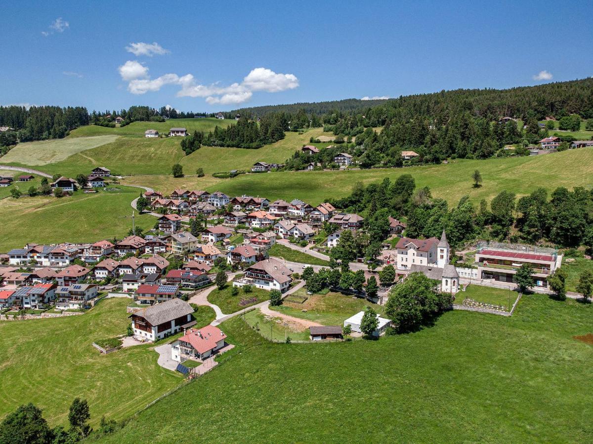 Hotel Gasthof Mesnerwirt à Auna di Sopra Extérieur photo