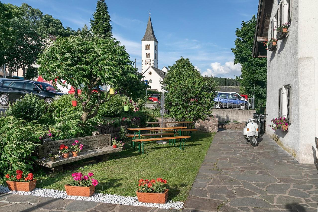 Hotel Gasthof Mesnerwirt à Auna di Sopra Extérieur photo