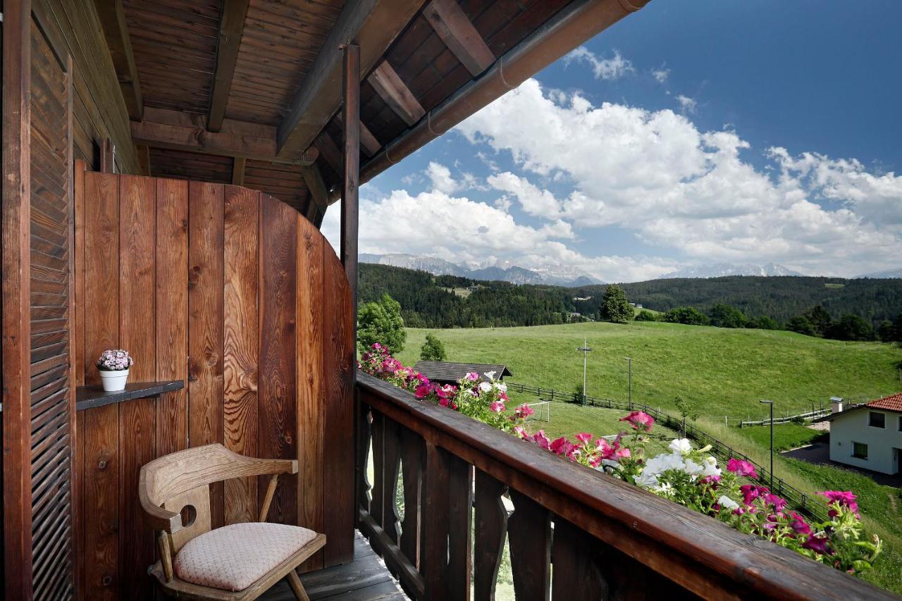 Hotel Gasthof Mesnerwirt à Auna di Sopra Extérieur photo